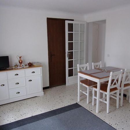Appartement L'Oranger Pégomas Exterior foto