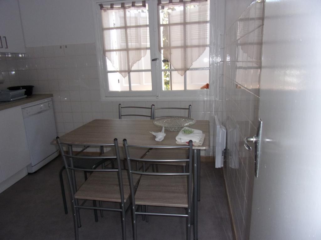 Appartement L'Oranger Pégomas Exterior foto