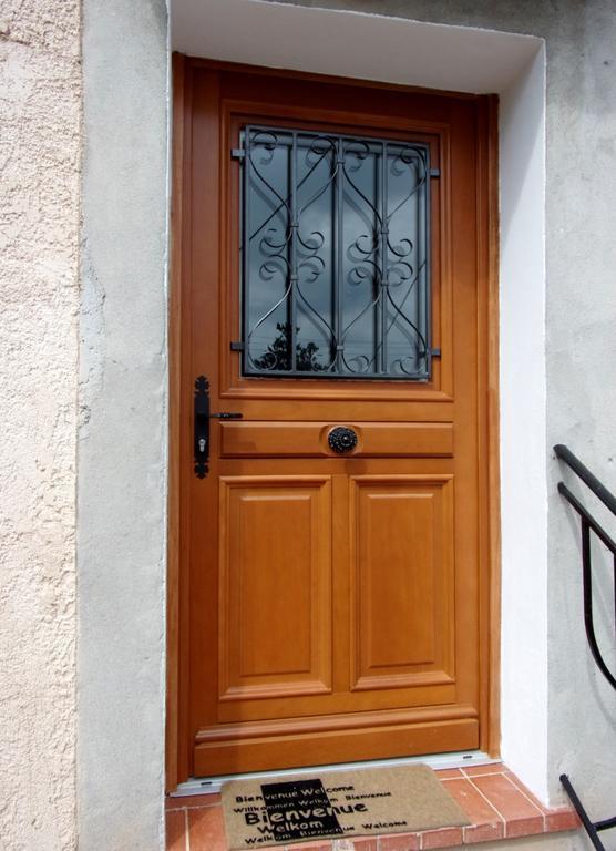 Appartement L'Oranger Pégomas Exterior foto