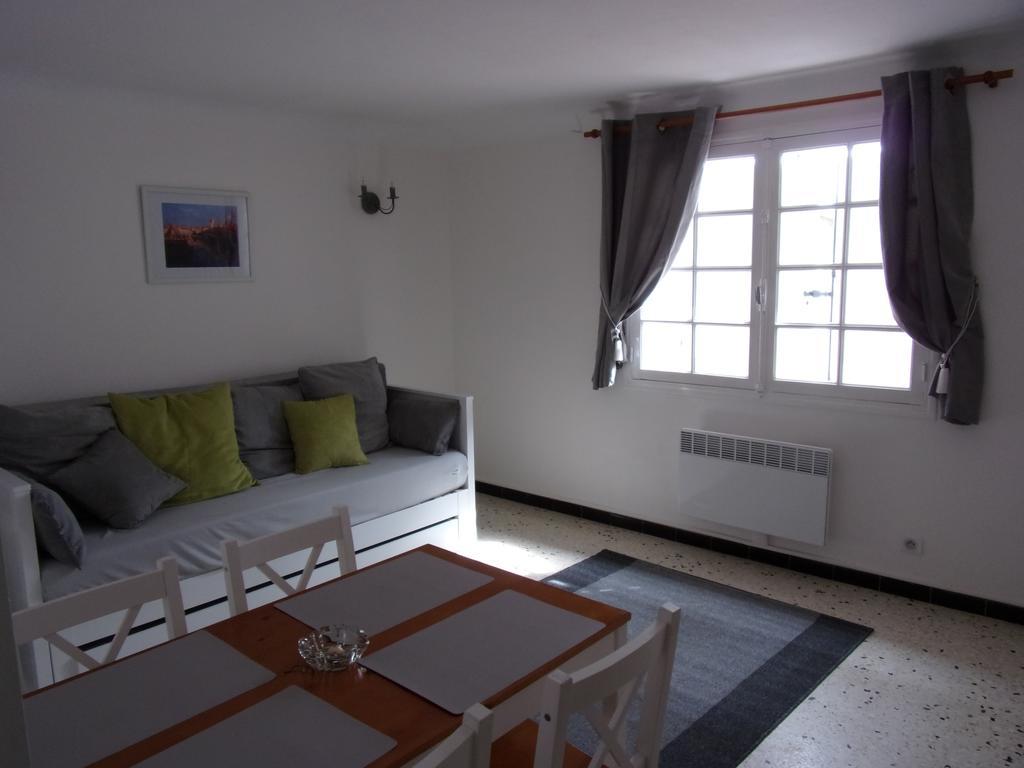 Appartement L'Oranger Pégomas Exterior foto